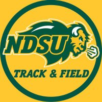 NDSU Track & Field(@NDSUTrackField) 's Twitter Profile Photo