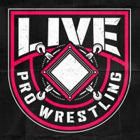 LIVE Pro Wrestling(@LIVEpwevents) 's Twitter Profile Photo