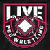 LIVE Pro Wrestling (@LIVEpwevents) Twitter profile photo