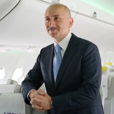 Adil Karaismailoğlu Profile