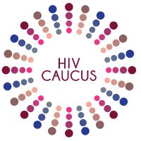 US HIV Caucus(@HIVCaucus) 's Twitter Profile Photo