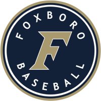 Foxboro Warriors Baseball(@FoxboroBaseball) 's Twitter Profile Photo
