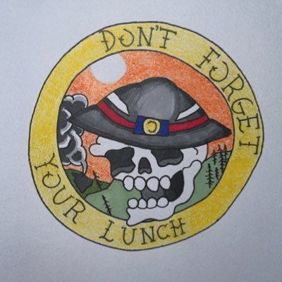 Old enough to party. Wildland Firefighter by day, trading crypto to try and buy a house the rest of the time. I also doodle here and there