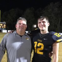 Steve McCann (@coach_mccannhhs) 's Twitter Profile