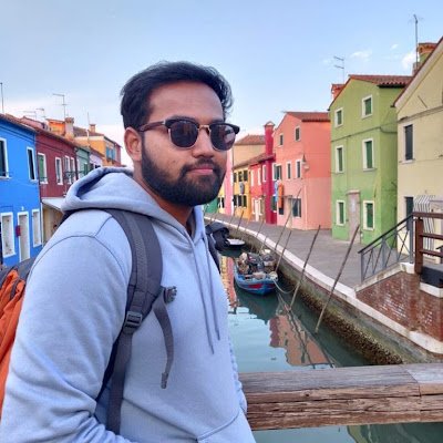 Senior Engineer, Frontend, Polygon Labs | ex Paytm Payments Bank, Paytm