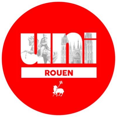 📣 Asso étudiante de droite, représentative dans les conseils de l’Université de Rouen ! 🇫🇷#DroiteFièreDeSesValeurs #FidélitéEtInsolence #UNI 📩Adhésion en MP