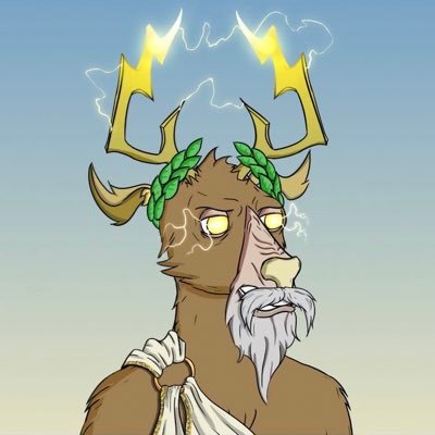 Dope Deerzさんのプロフィール画像