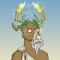 Dope Deerz (@dopedeerznft) 's Twitter Profile
