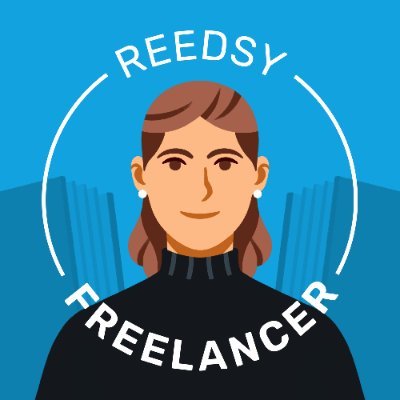 A place for all publishing freelancers! @ReedsyHQ... 🎉📚