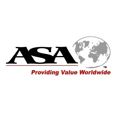 ASA is an international organization of multidiscipline appraisers