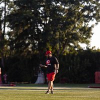 Chris Gonzalez (@coach_gonz) 's Twitter Profile