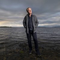 Brian Lennon (@brianlennontime) 's Twitter Profile