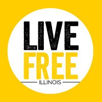 Live Free Illinois(@livefreechicago) 's Twitter Profile Photo