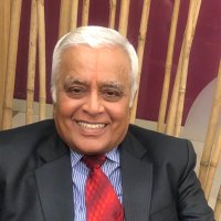 R. RAJAGOPALAN (@rajagopalan1951) 's Twitter Profile