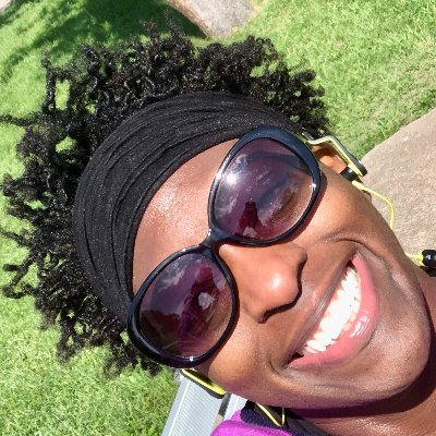 Educator; Learner; diversity, equity, inclusion practitioner; social justice advocate; aspiring ally; musician, AKA