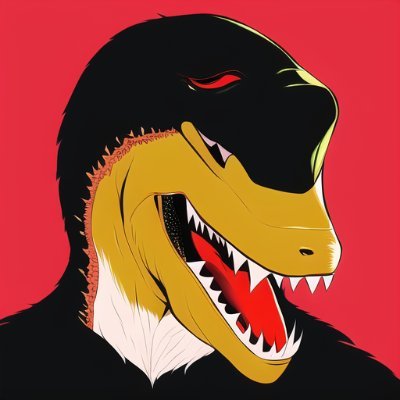 Tyrektさんのプロフィール画像
