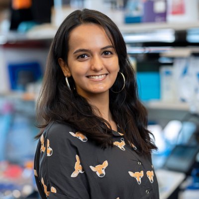 PhD candidate in @KarunaMDPhD's lab - @GSKgradschool, @sloan_kettering. Alum @Tufts, @VIT_Univ. 👩🏽‍🔬🧫🦀