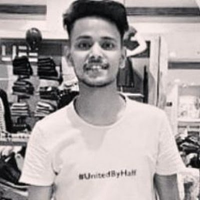 nickbisht12's profile picture. @