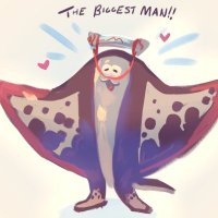 Big Monkey Man (@bigmonkeymanspl) 's Twitter Profile