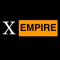 امبراطورية الأباحية (@x___empire) 's Twitter Profile