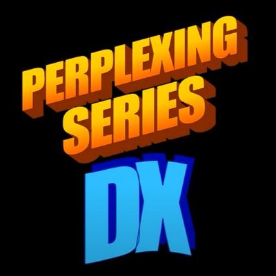 Vibingnewz's profile picture. THIS ACCOUNT IS REBORN.
News for Piggy: The Blackout and Perplexing Series DX
