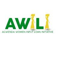 Agwenda Women Input Loan Initiative (AWILI)(@AWILI016) 's Twitter Profile Photo