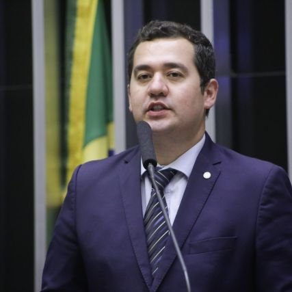 Deputado Federal reeleito com 133.956 votos. Top 10 entre os parlamentares mais atuantes do Brasil.