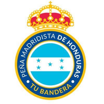 Somos la primera Peña Oficial del RMFC en Honduras.