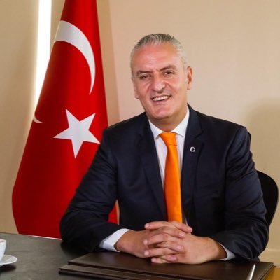 SABDMC TURKIYE Managing Partner