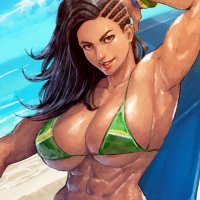 ᴸᴬᵁᴿᴬ (@brazilianspark) Twitter profile photo
