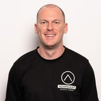 Adam Gaunt Sports Therapy (@adamgaunt2) 's Twitter Profile