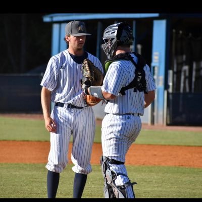 | Reinhardt Baseball | John 3:30|