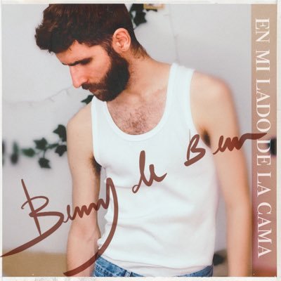 Benny De Bernさんのプロフィール画像
