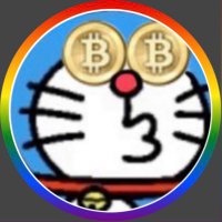 億っくん♬ (@okkucrypto) 's Twitter Profile Photo 億っくん♬ (@okkucrypto) 's Twitter Profile Photo