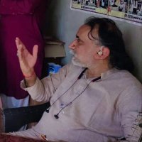 Ashiq Ali Jahanian (@jahanianashiq) 's Twitter Profile