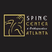 SpineCenterAtlanta(@SpineAtlanta) 's Twitter Profile Photo