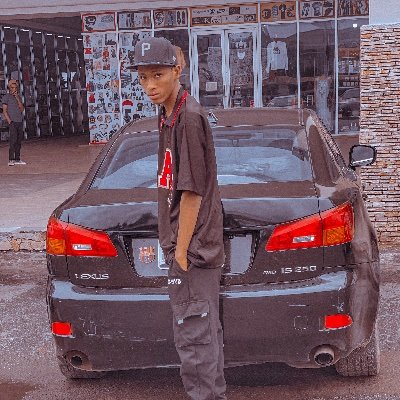 DarasimiToheeb's profile picture. SPENCER🤲🙌💯💰