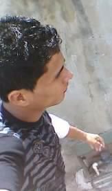 Jose_Brown_1991's profile picture. 