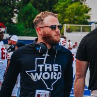 Blair Cavanaugh(@CoachCav10) 's Twitter Profile Photo