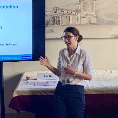Postdoctoral researcher @kuleuven | ethics of resuscitation decisions for preterm infants | neonatal ethics
