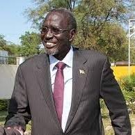 Chairperson of SSRA Board, fmr. Minister of Finance, Banker, Economist, and Father. #SouthSudan