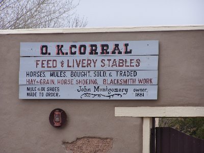 From the tiny town of Tombstone AZ. Proud Deplorable, retired IT Specialist, Army vet, Served 9 years as 19K, M1 Abrams tanker.  Operation Desert Storm vet.