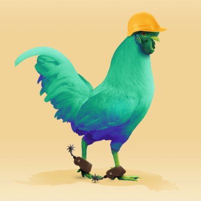 lelebokavax's profile picture. 