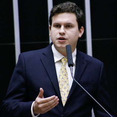 enricomisasi's profile picture. Secretário Executivo de Relações Institucionais da @prefsp. Deputado Federal (2019-2022). Advogado e mestre em Direito Constitucional

🇻🇦 Católico
