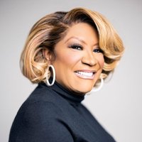 Patti LaBelle(@MsPattiPatti) 's Twitter Profileg