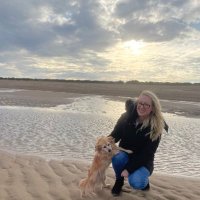 Clare Hextall (@clarehex1) 's Twitter Profile