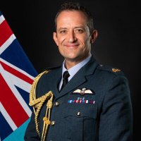 Gp Capt Jim Lee(@StnCdrLossie) 's Twitter Profile Photo