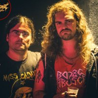Heavy Metalcast Portugal (@heavyportugal) 's Twitter Profile Photo