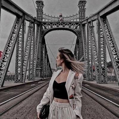 edittorgull's profile picture. cemresolmaz