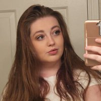shana kay (@skayyter) Twitter profile photo